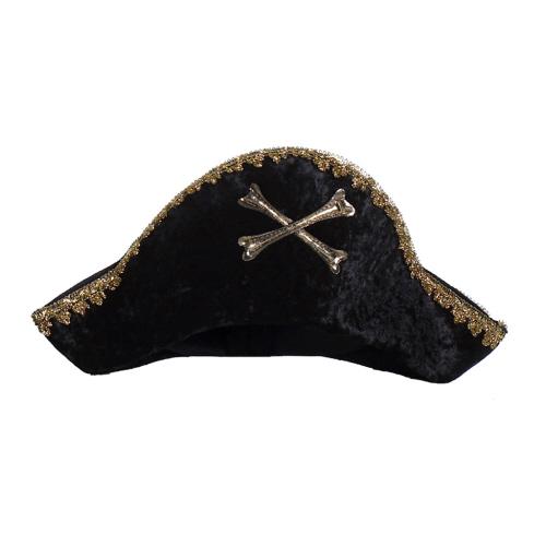Captain Hook Hat