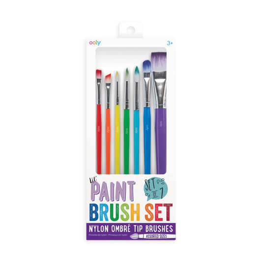 Paint Brush Pack