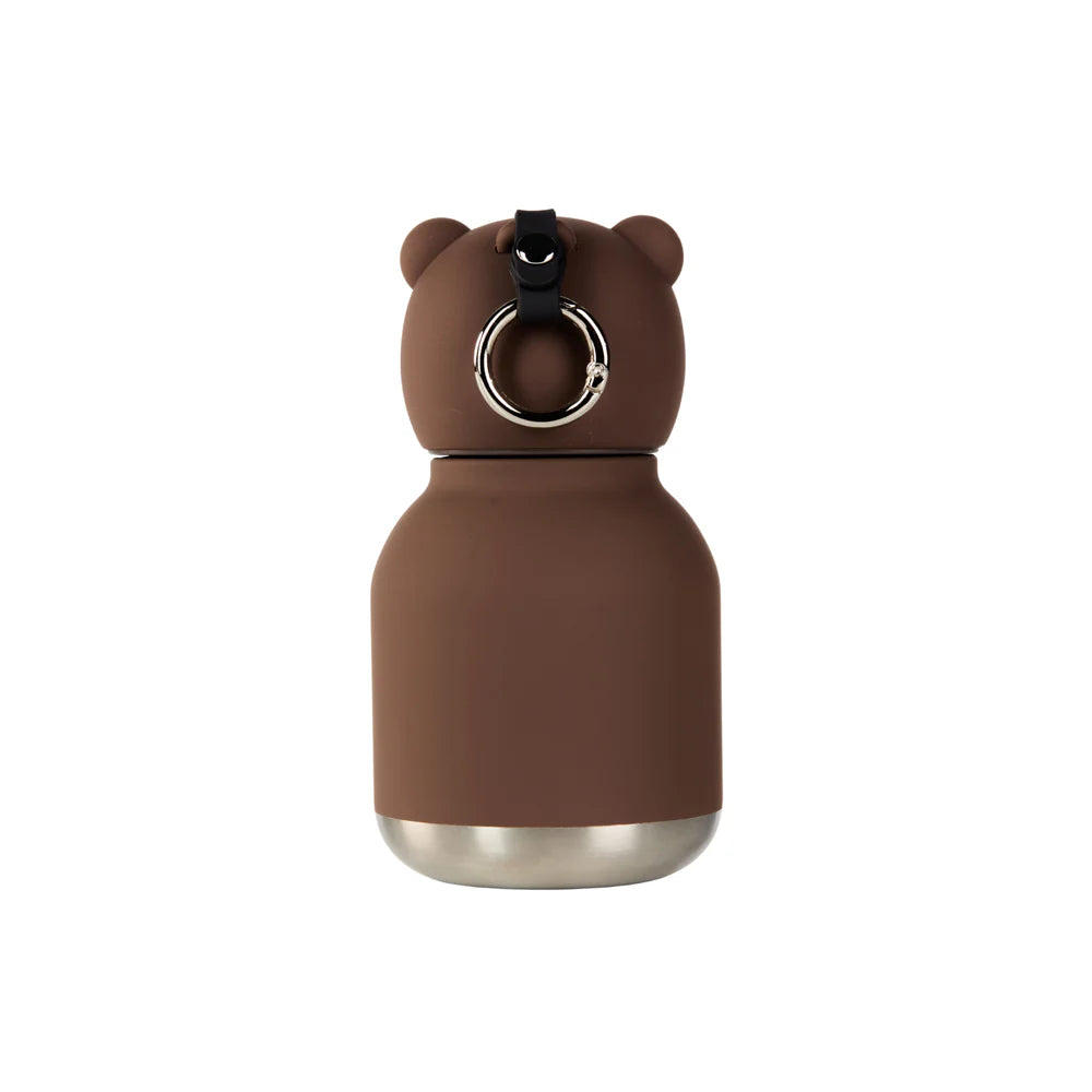 Mini Bestie Brown Bear