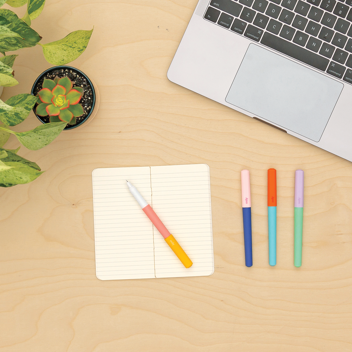 Fab Fountain Pen