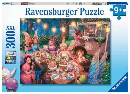 Enchanting Brew 300 pc Puzzle