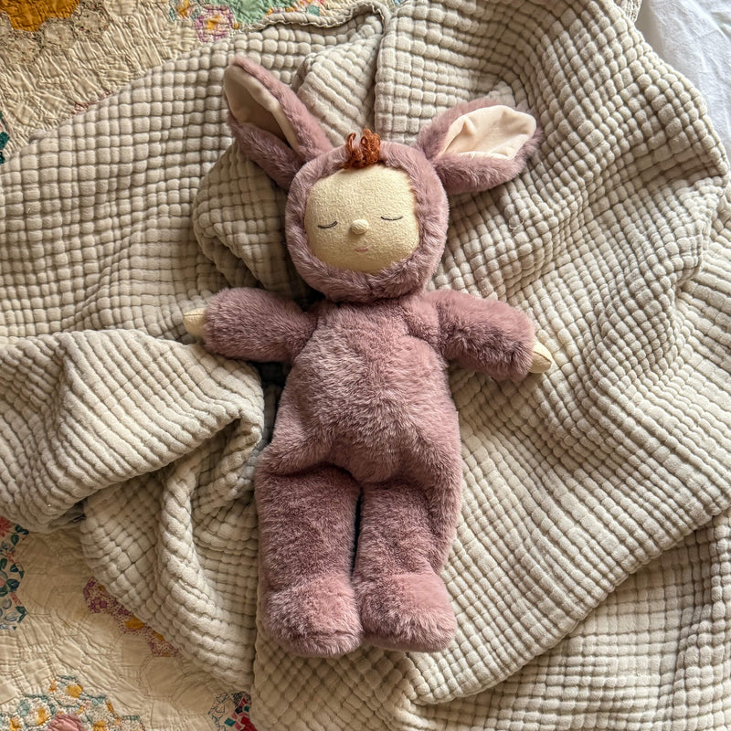 Cozy Dinkum: Bunny Pickle