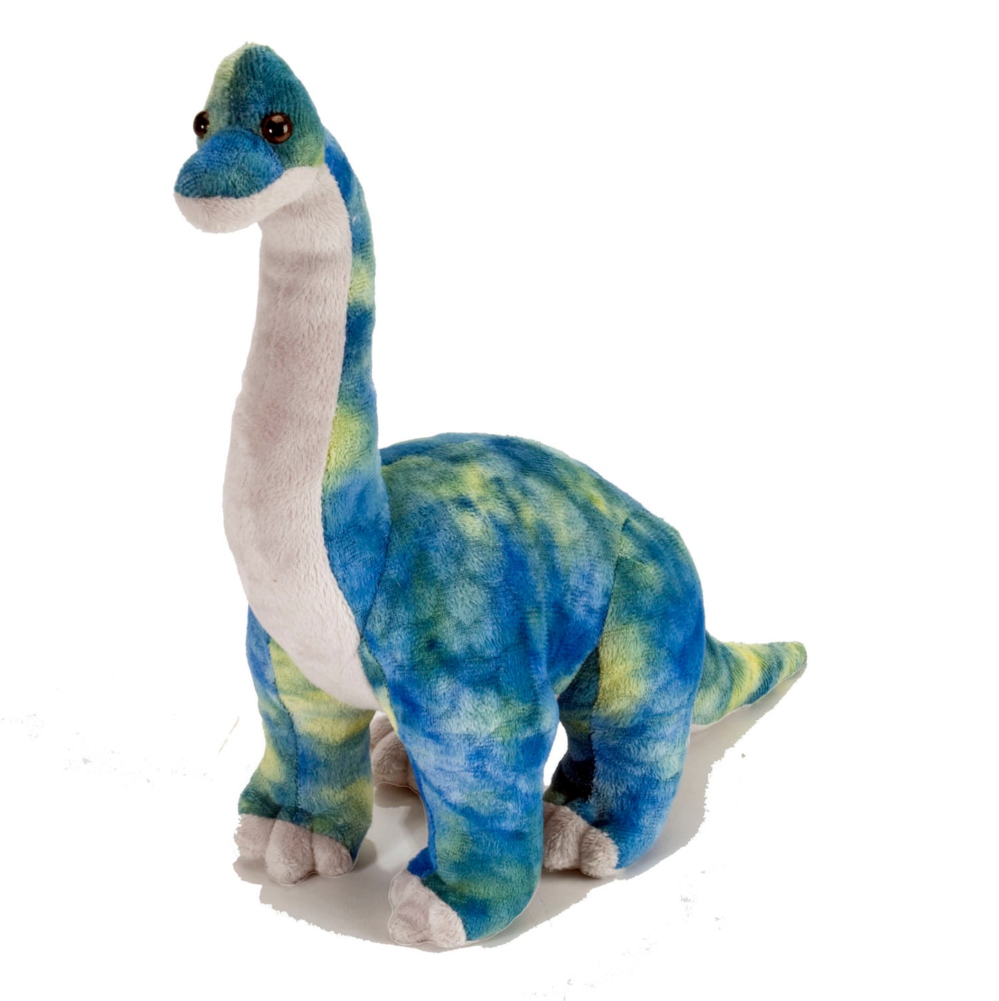 Brachiosaurus small