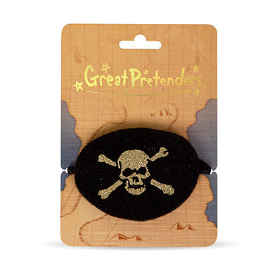 Pirate Eye Patch