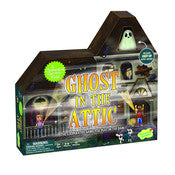 Ghost in the Attic Game