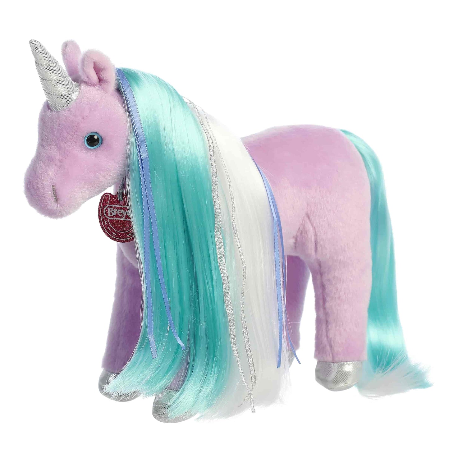 TWILIGHT UNICORN 12'' Mane Event