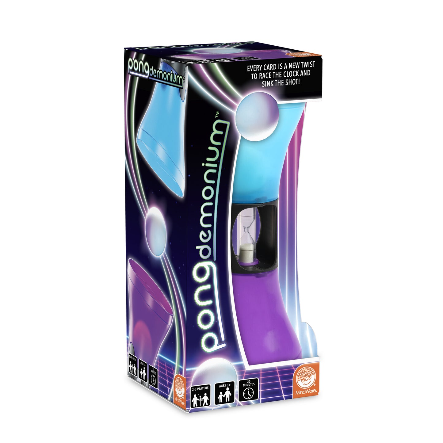 Pongdemonium