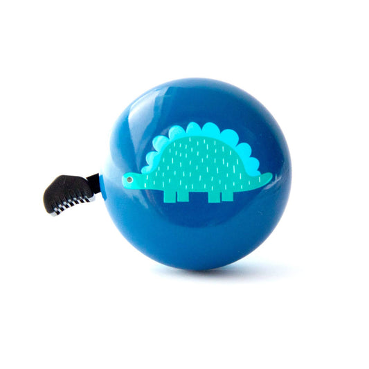 Stegosaurus Dinosaur Bike Bell & Scooter Bell