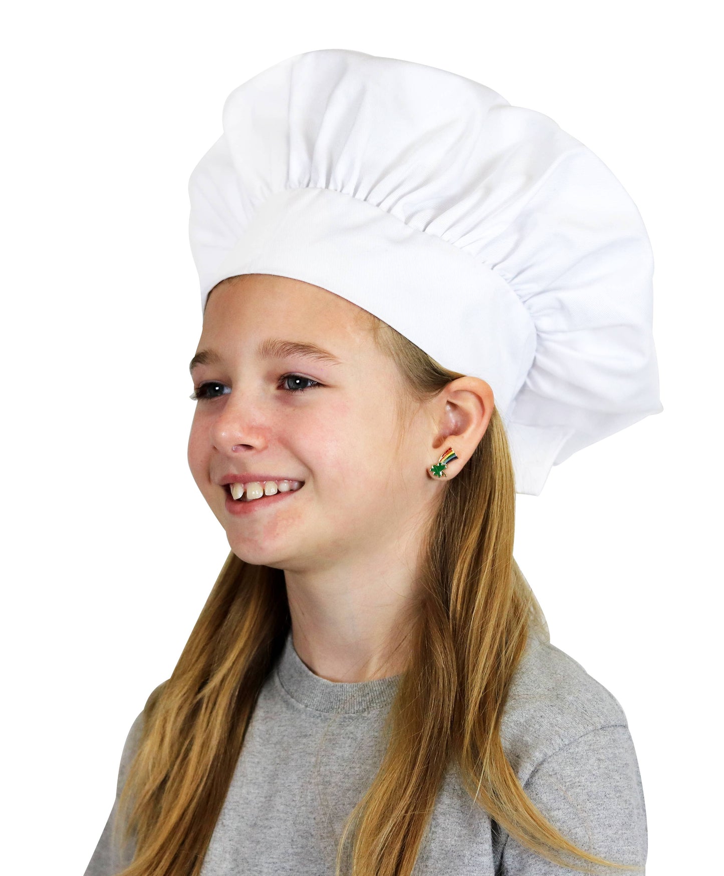 Executive Chef Hat