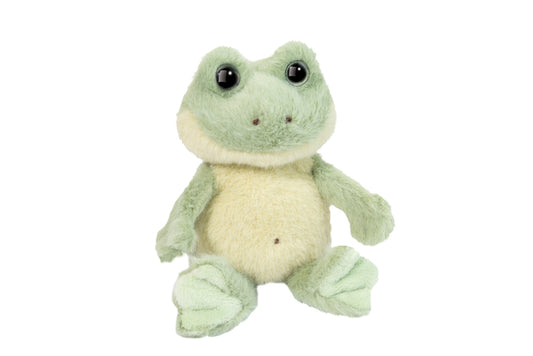 Frog Plush