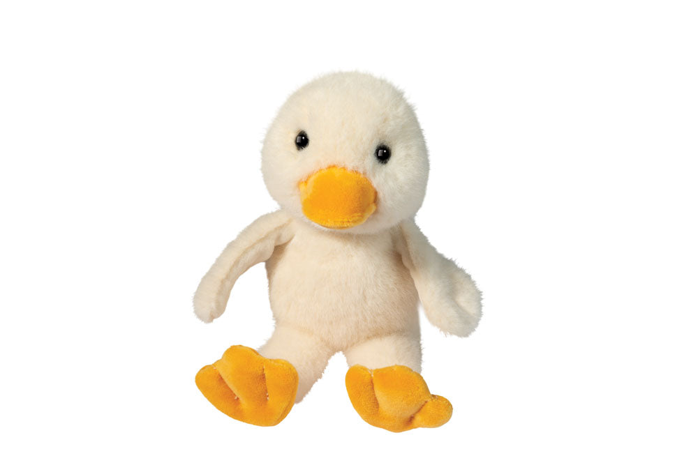 Flap the Duck