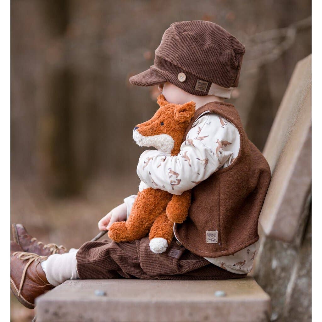 Floppy animal Fox, small