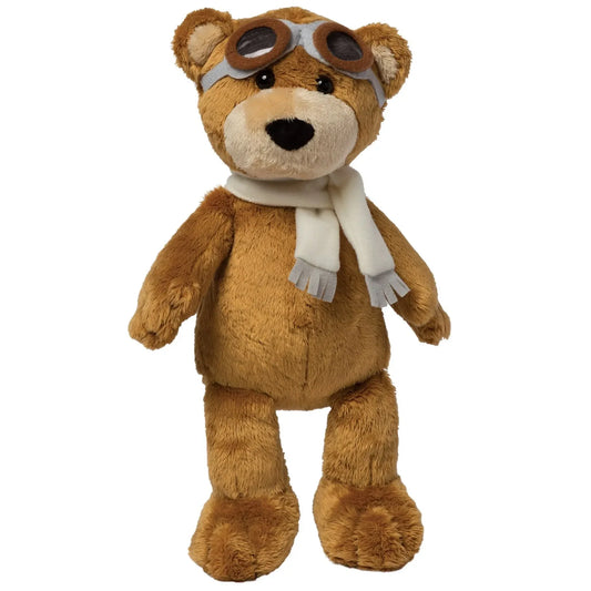 Aviator Bear