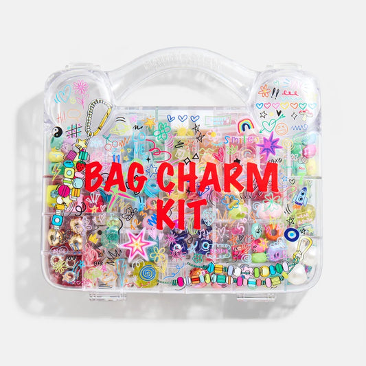 BaubleBar Ultimate Bright Bag Charm Kit