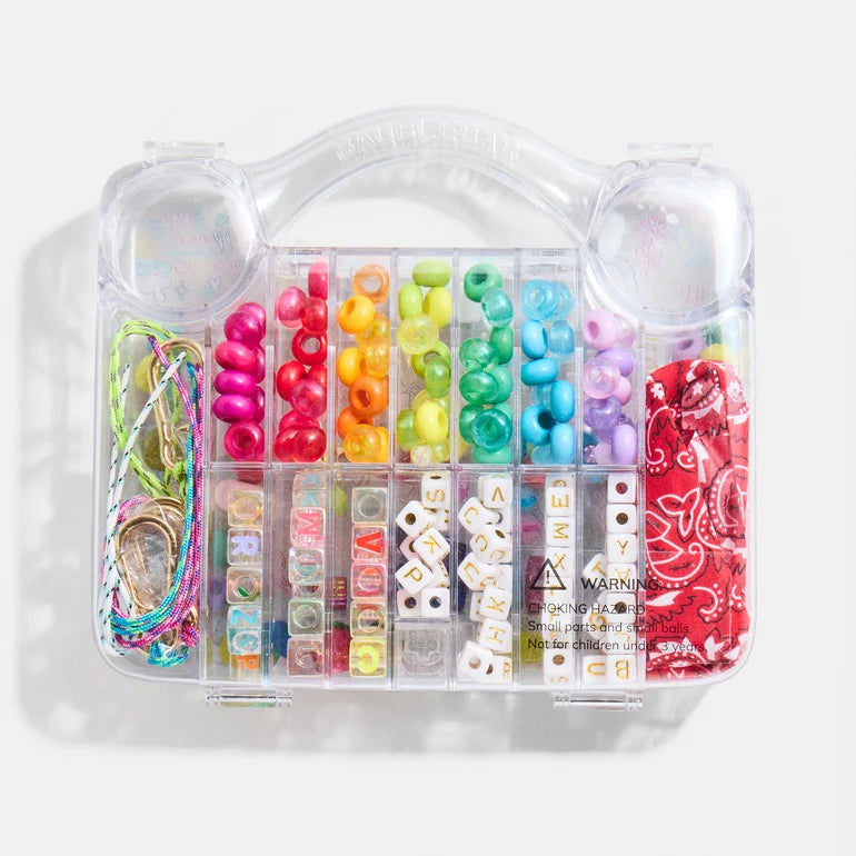 BaubleBar Ultimate Bright Bag Charm Kit