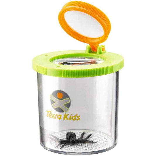 Terra Kids Beaker Magnifier – Education STEM Learning Tool
