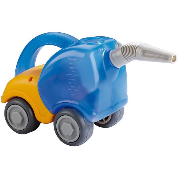 Beach Tanker Truck / Funnel – Durable Outdoor & Sandbox Toy – Pebbles ...