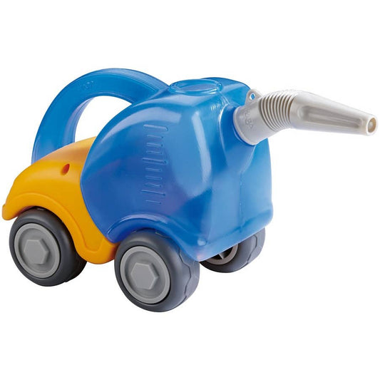 Beach Tanker Truck / Funnel – Durable Outdoor & Sandbox Toy