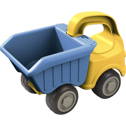 Beach Dump Truck – Heavy-Duty Outdoor Beach & Sandbox Toy