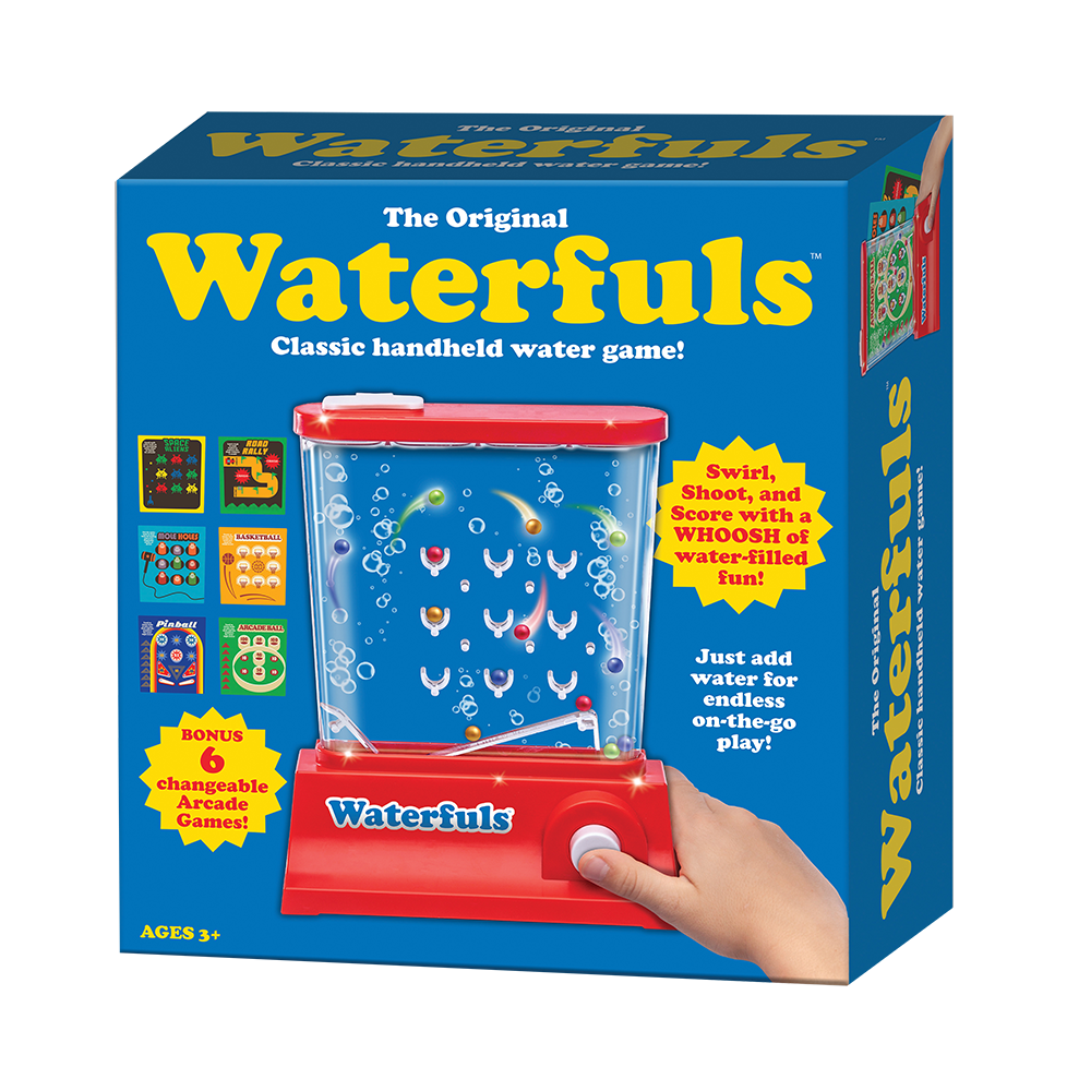 The Original Waterfuls