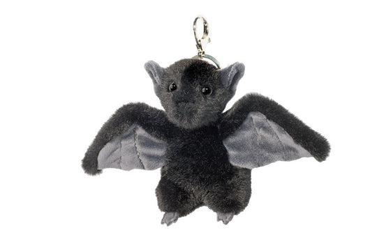 BAT Bag Charm
