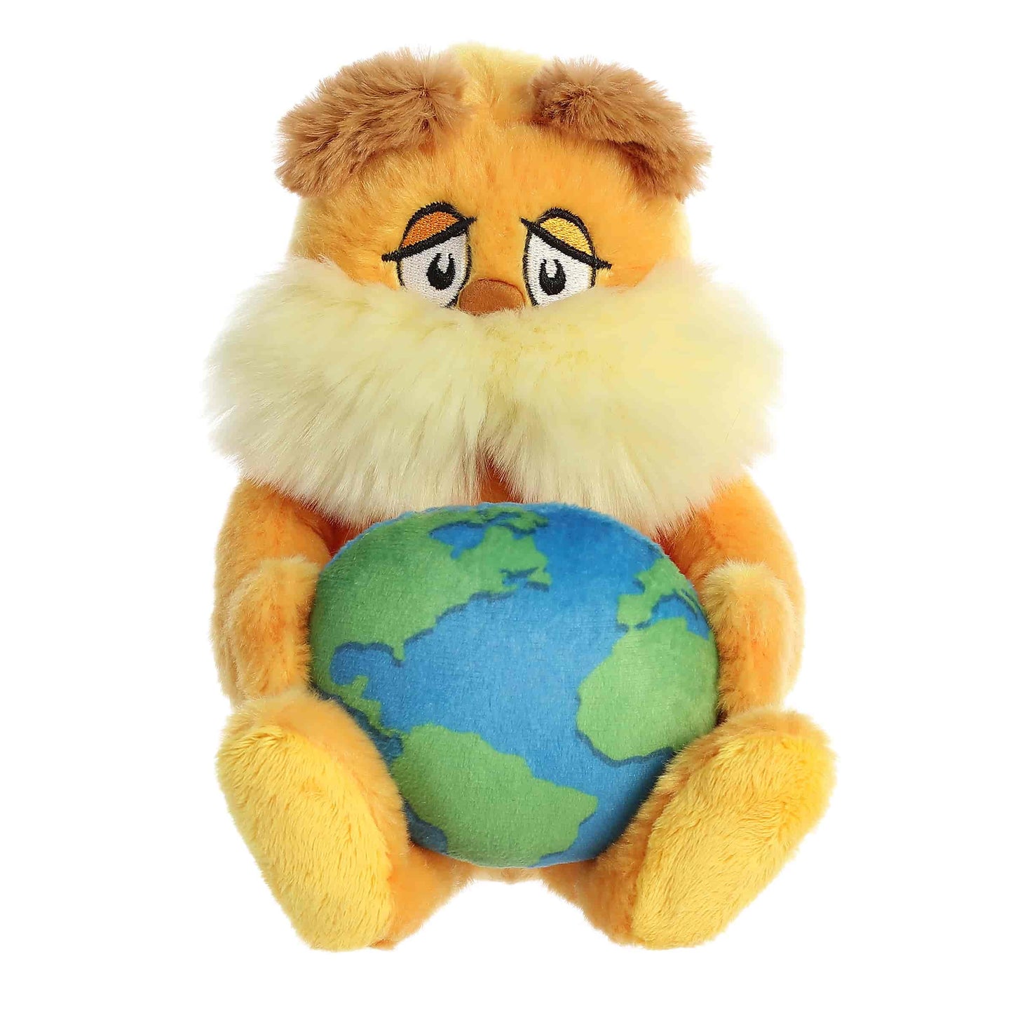 LORAX PLANET EARTH 11''