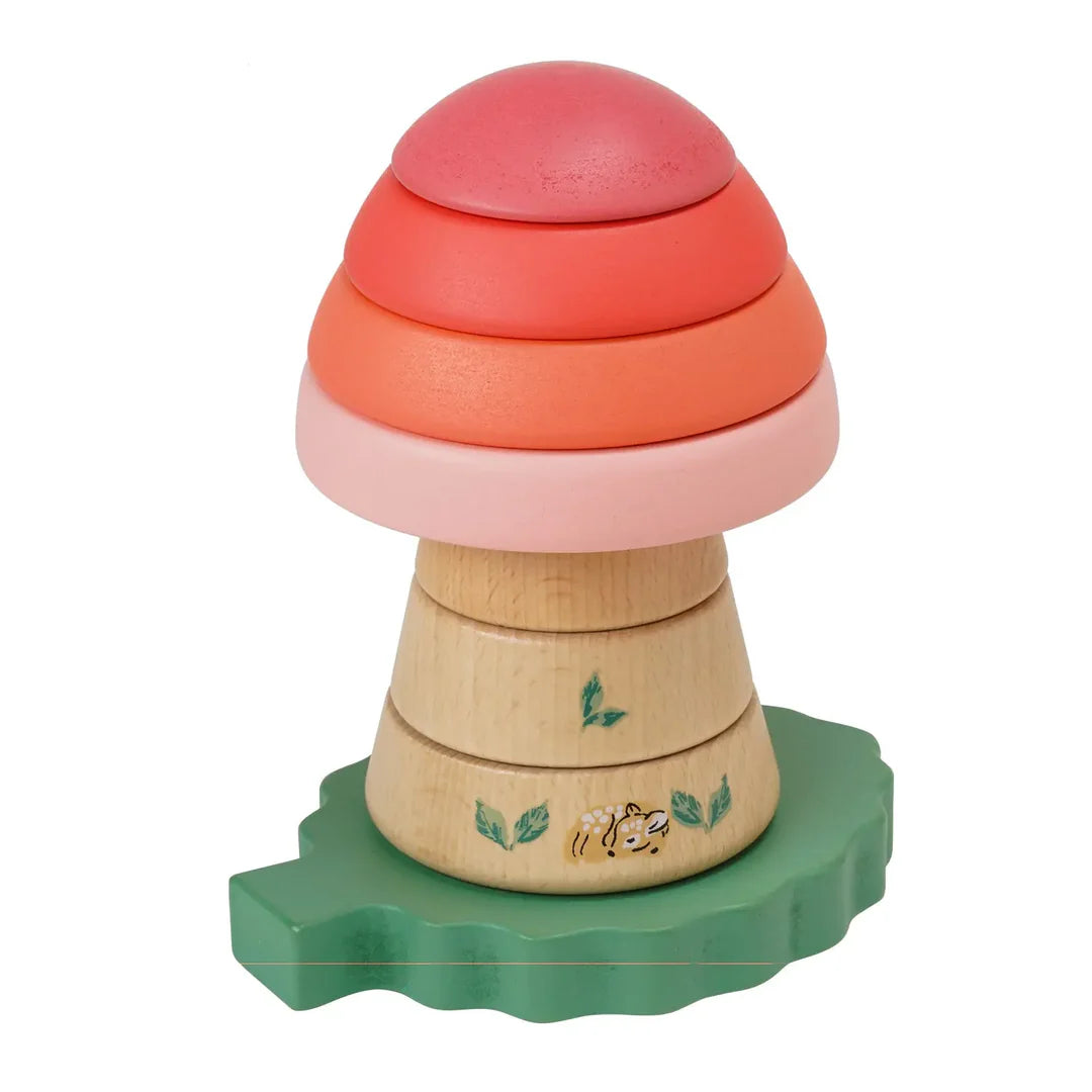 Folklore Fun-Gi Stackable Toy