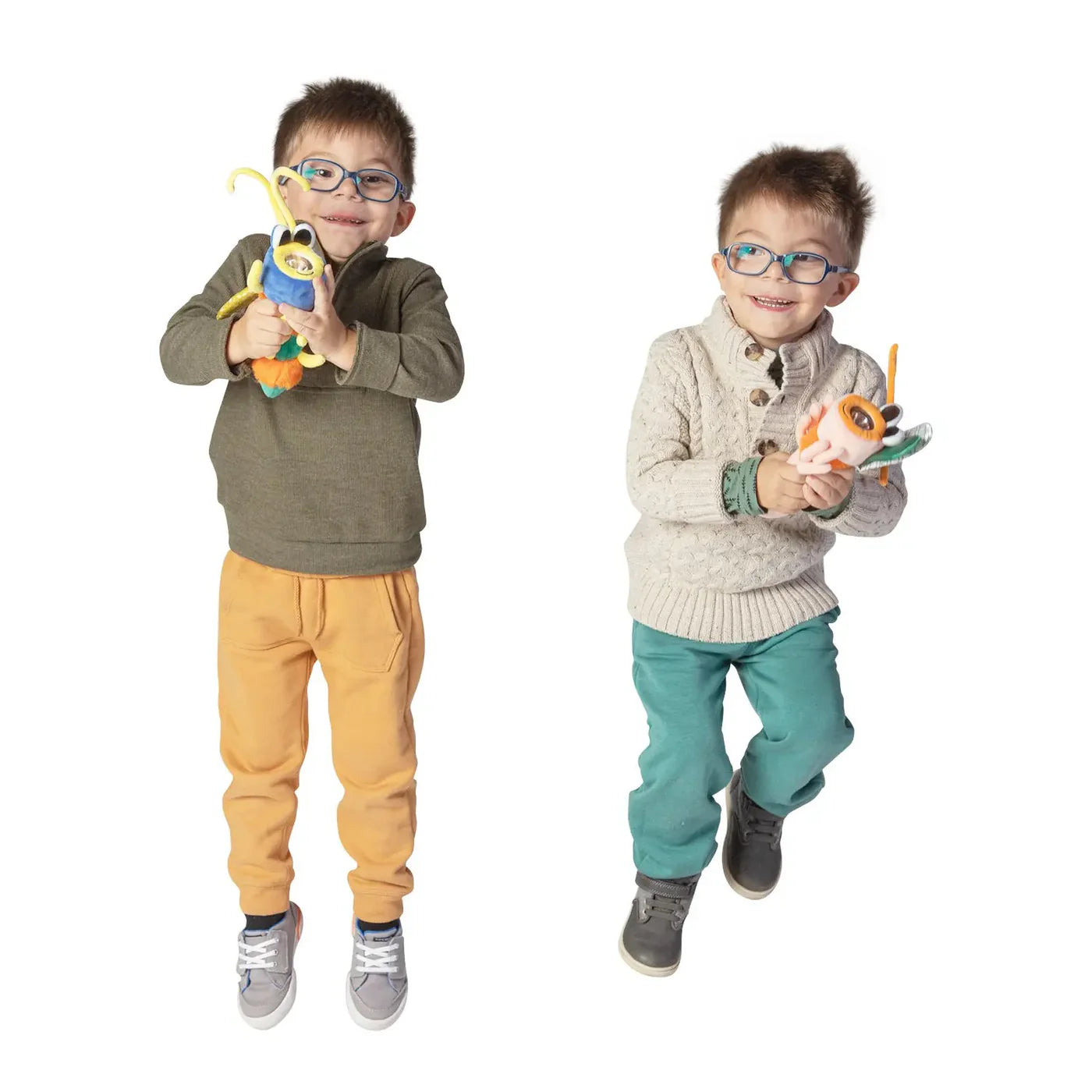 Firefly Flashlight