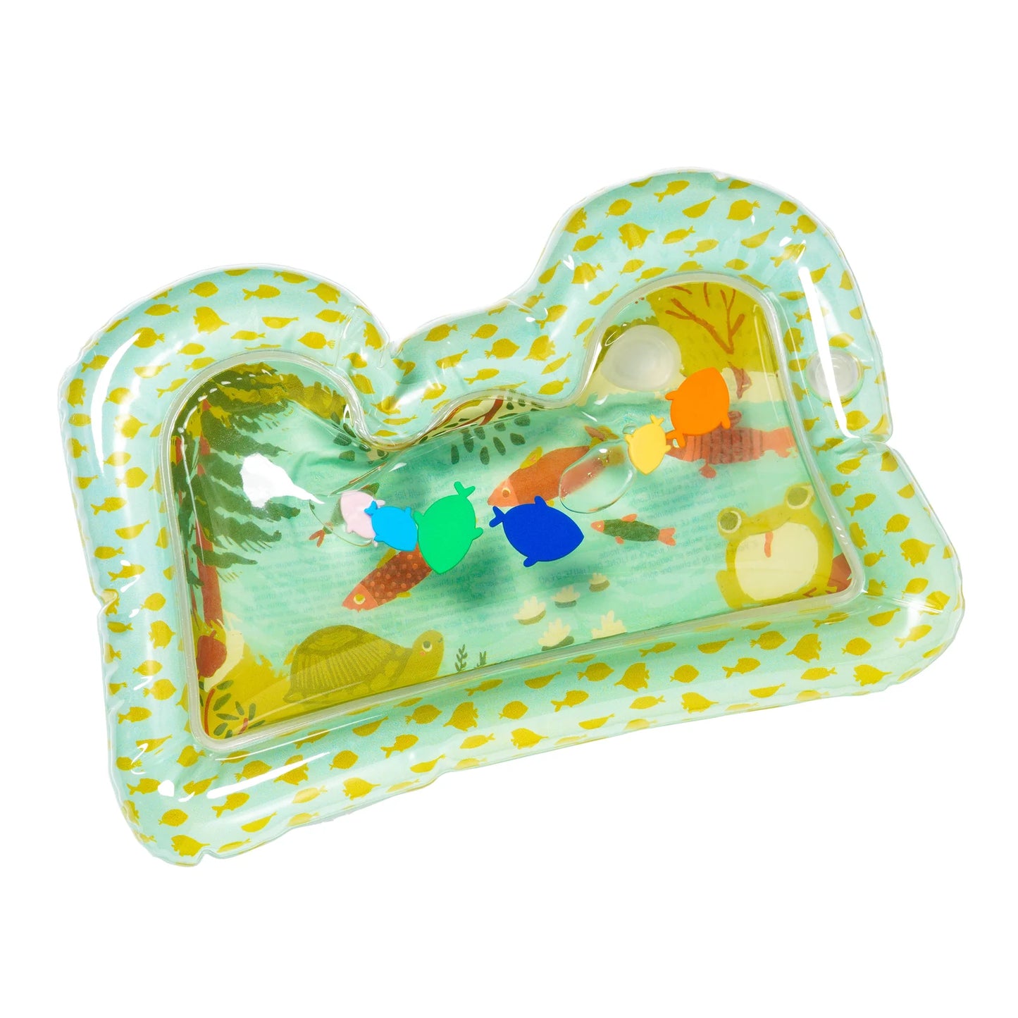 Riverbend Water Mat