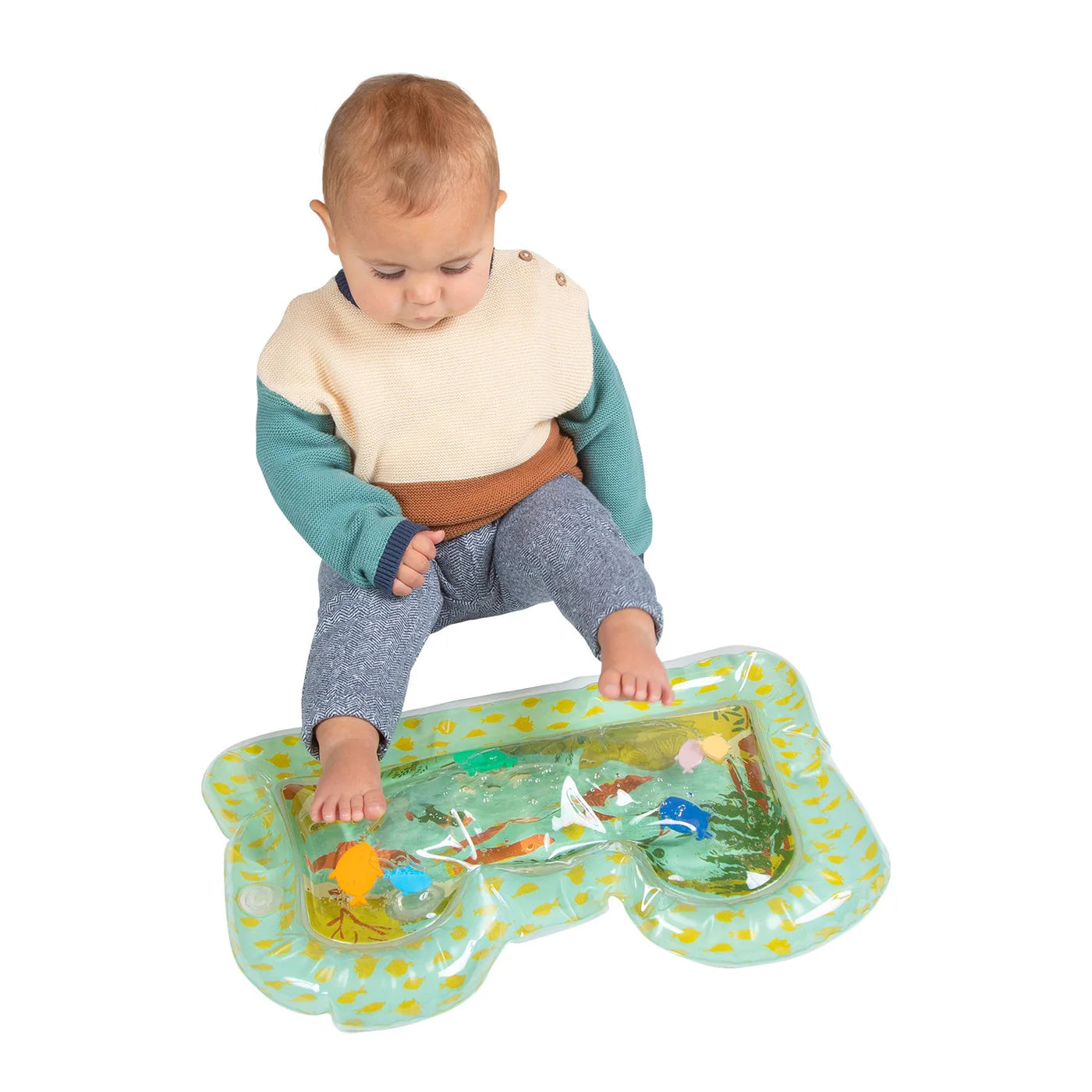 Riverbend Water Mat