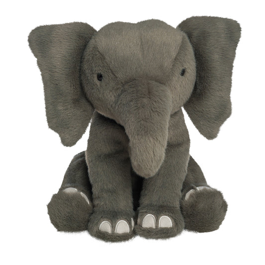 Imaginaries Elephant