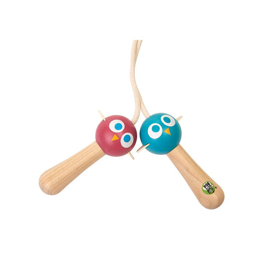 Bird Skipping Rope
