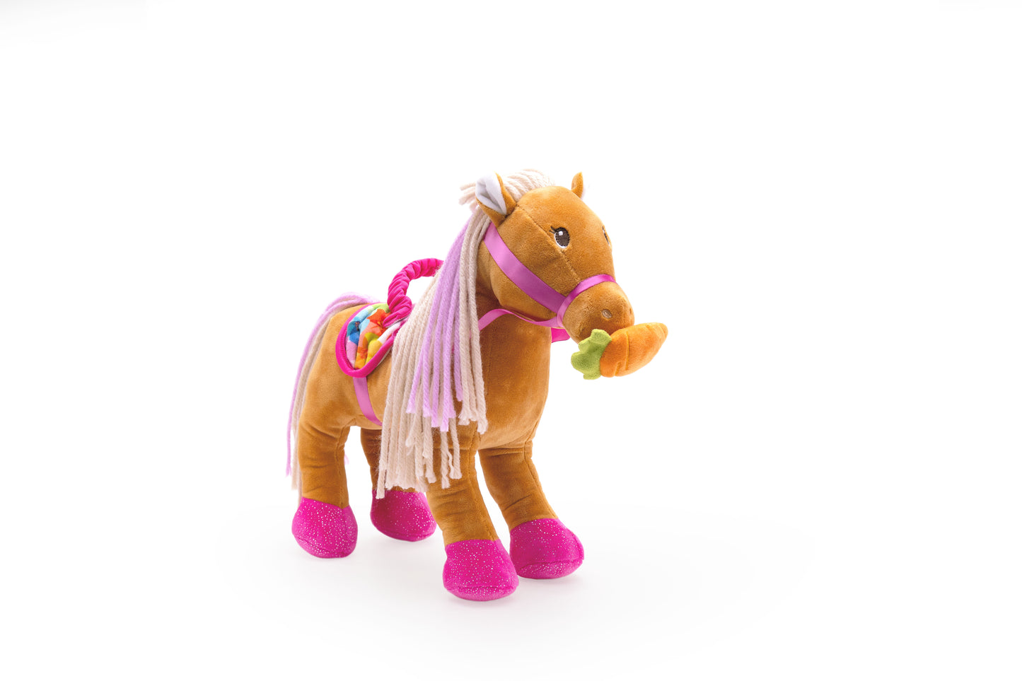 Groovy Girls - Blossom the Groovy Horse