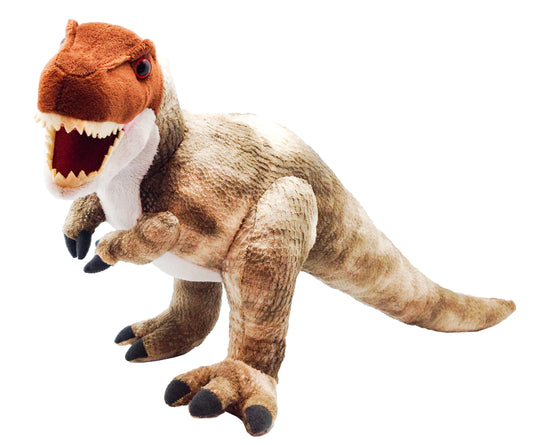 Dinosauria T Rex Cream