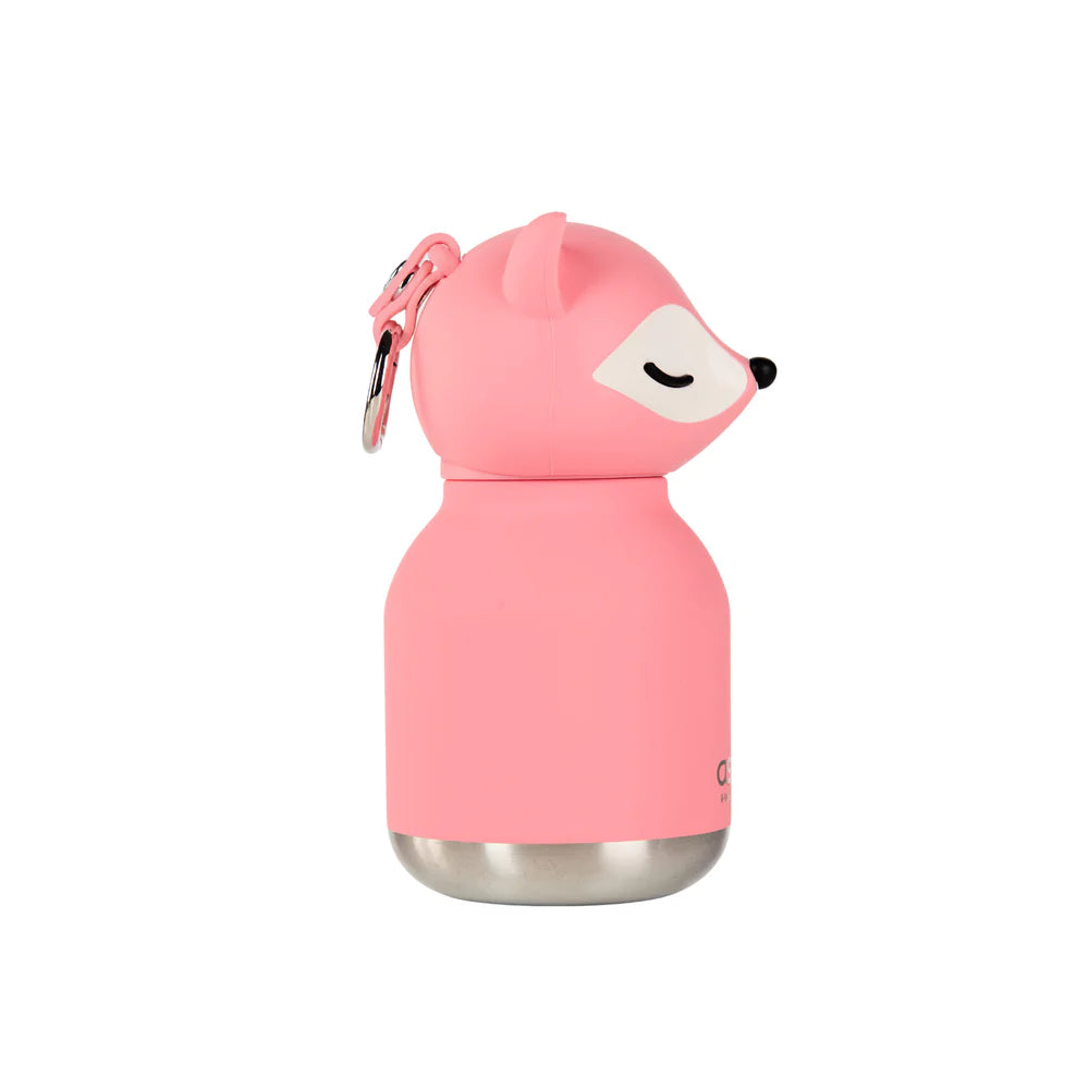 Mini Bestie Pink Fox
