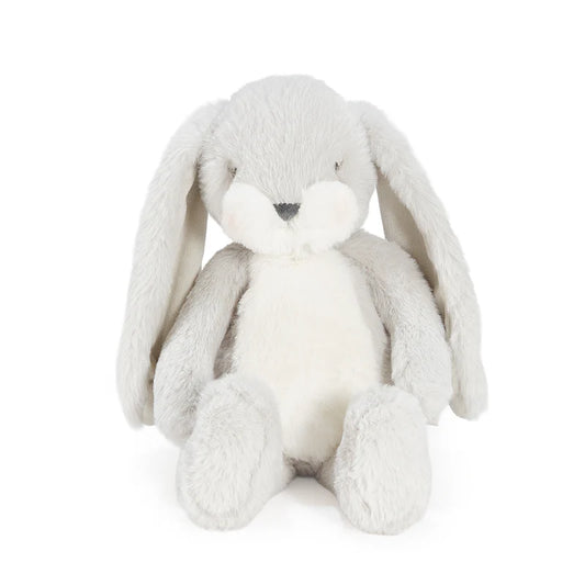 Big Fixed Legs 20" Bunny - Grey