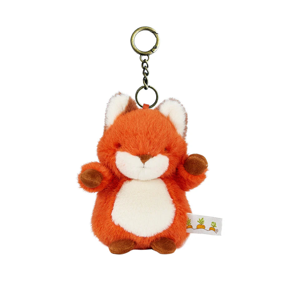 Plush Bag Charms