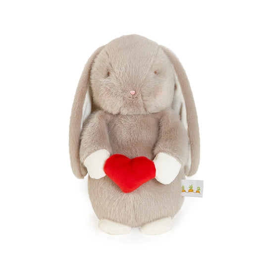 Love You Bunny, Gray
