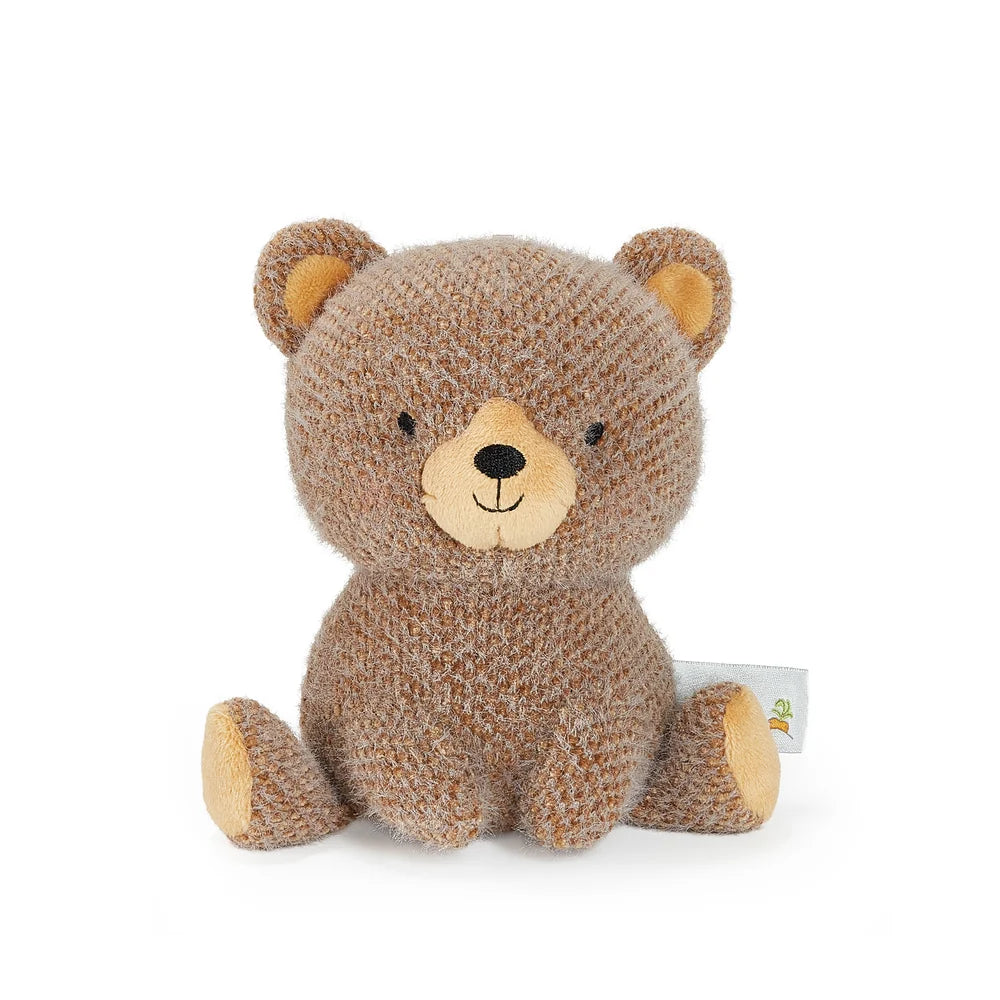 Baby Cubby Bear