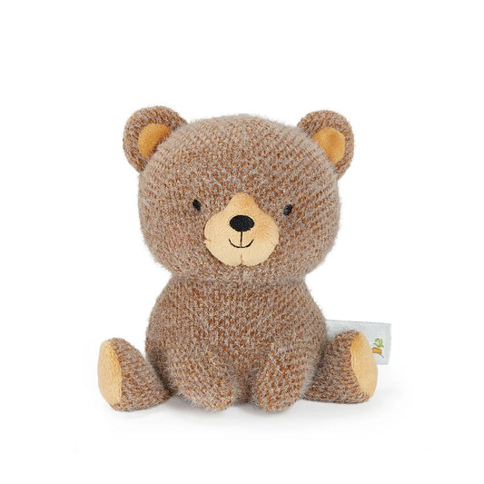 Baby Cubby Bear