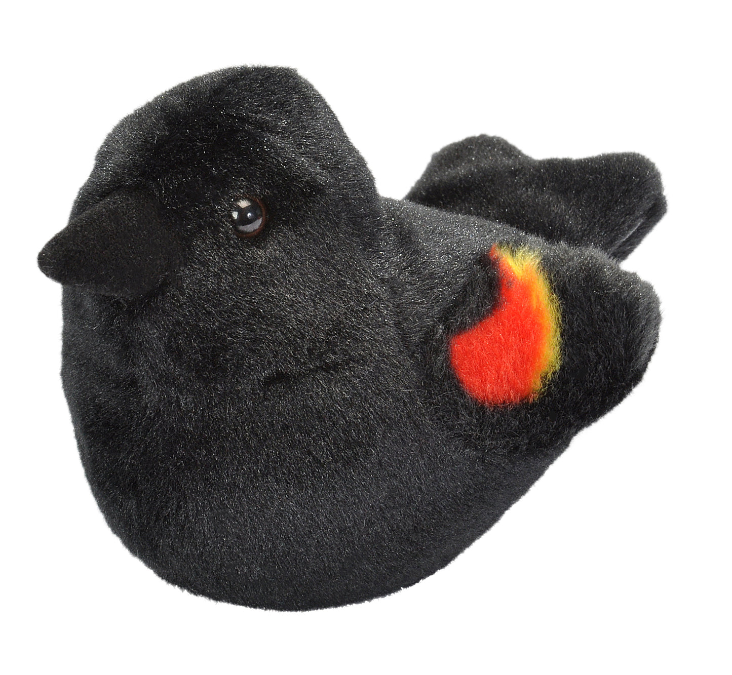 Audubon Birds Red Winged Blackbird