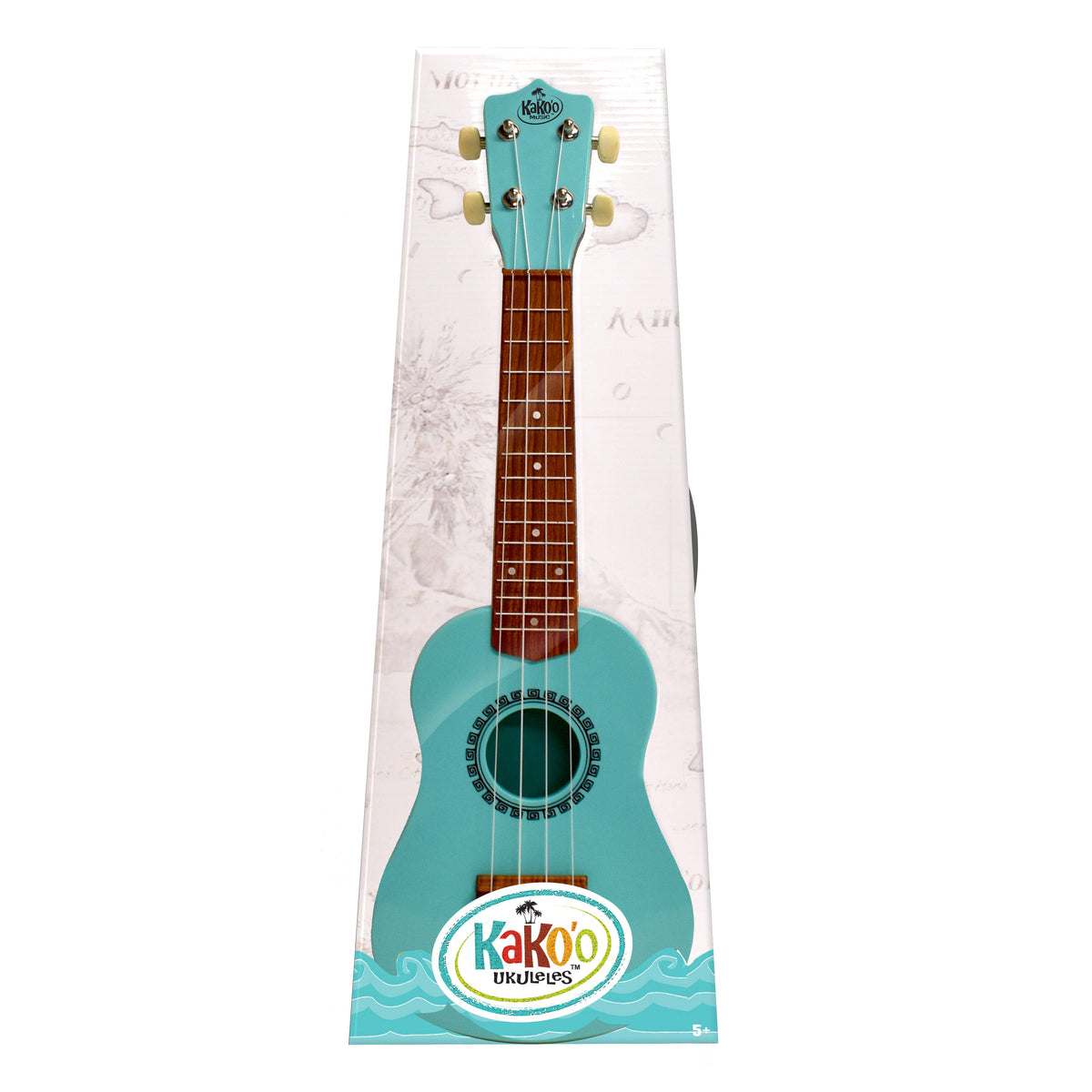 KaKo'o Ukulele