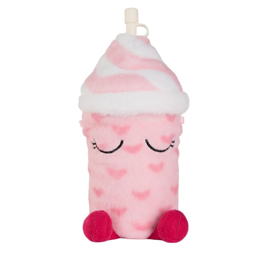 Fuzzie Plush Lulu the Love Bug