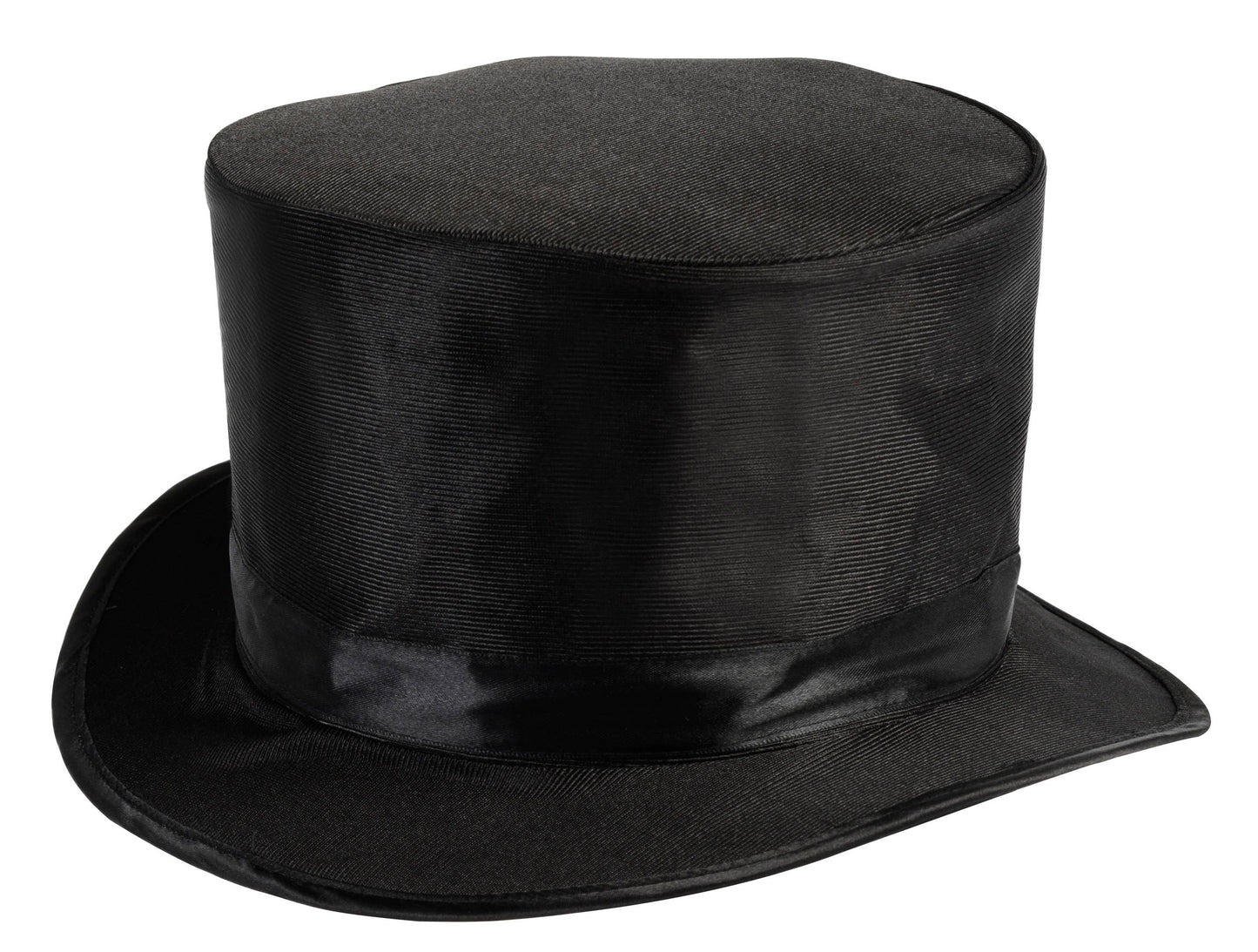 Magician Costume W/Top Hat