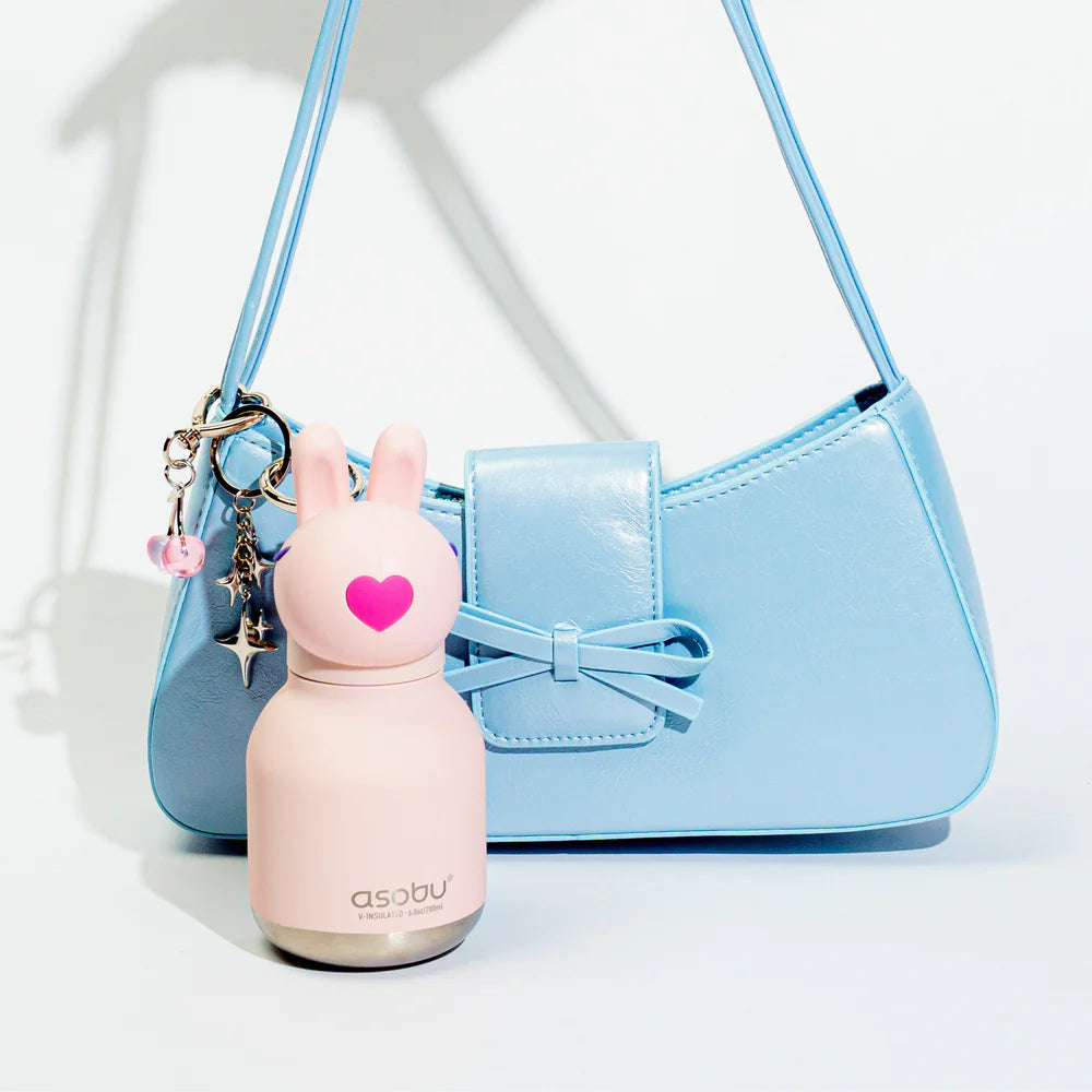 Mini Bestie Bunny