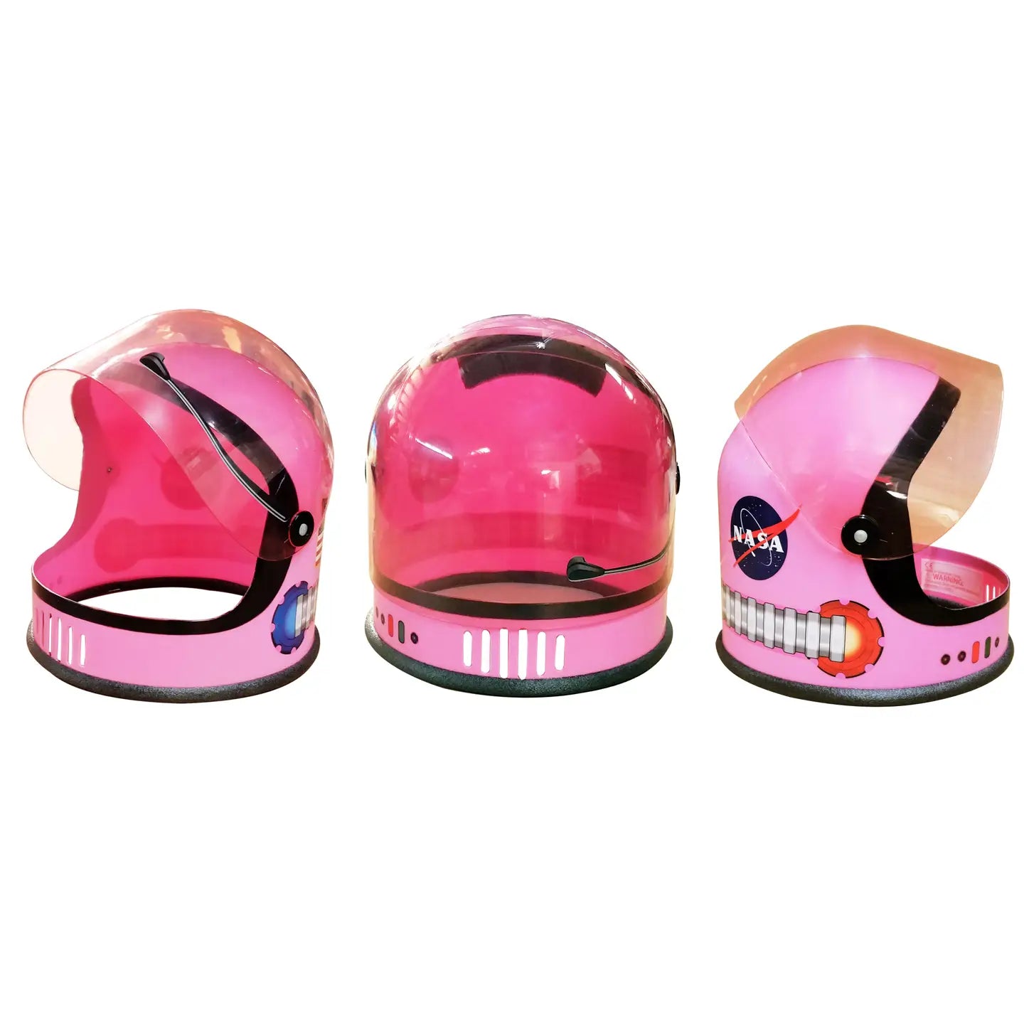 Aeromax Youth Astronaut Helmet
