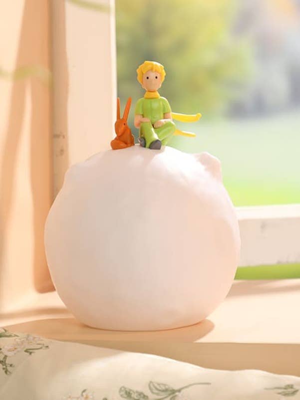 VIPO - Night Light - The Little Prince© and the Fox - Night Light