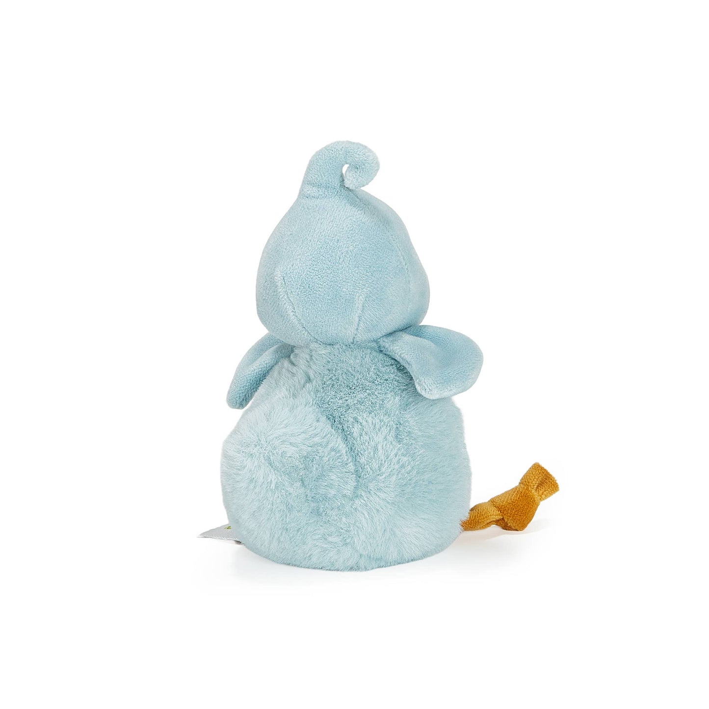 Tweet the Blue Bird Roly Poly