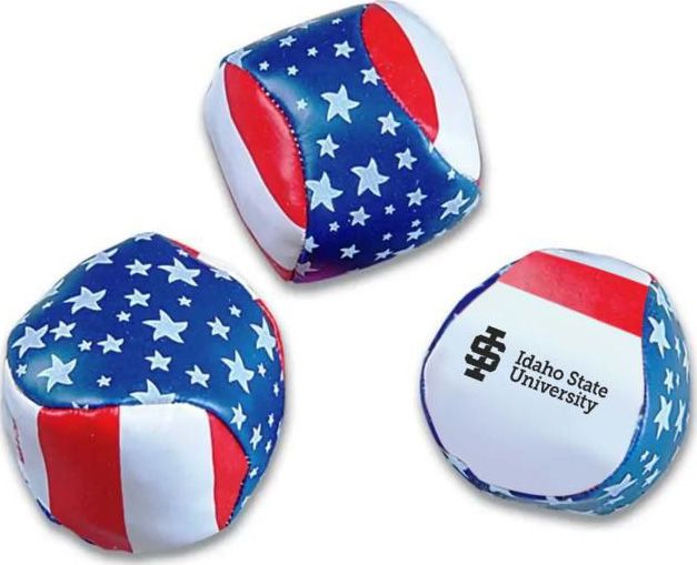 USA Hacky Sack