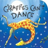 Giraffes Can't Dance